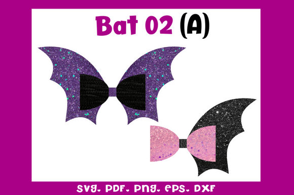 Bow SVG & Hairbow Template SVG: A 3D SVG Design for Lifestyle & Editorial Content