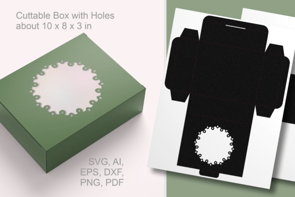 Tiny Ornaments Window Rectangular Box: A Designer’s Honest Review