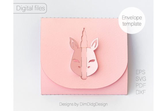 Unicorn Envelope SVG: A Designer’s Real-World Embroidery Review